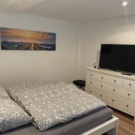 Ferienwohnung Wasserkunst 2 باد هازبرغ المظهر الخارجي الصورة