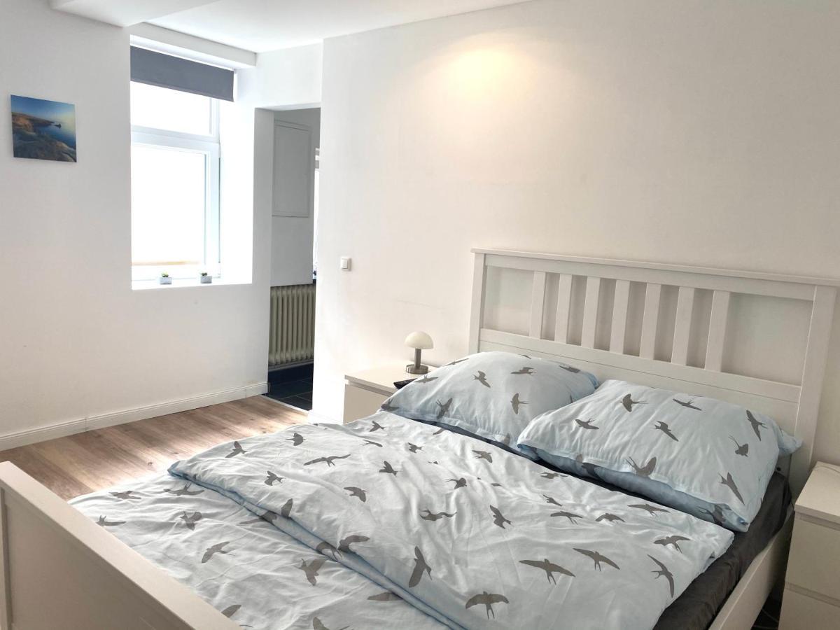 Ferienwohnung Wasserkunst 2 باد هازبرغ المظهر الخارجي الصورة